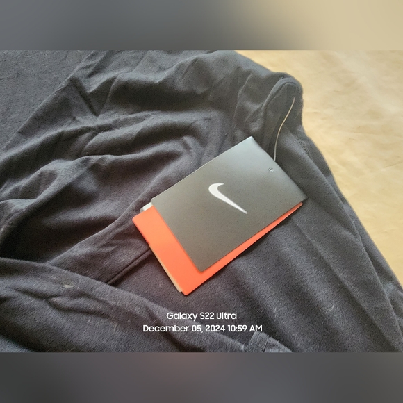 Womens Nike Running Dri-Fit  NWT Size XL - Picture 6 of 8